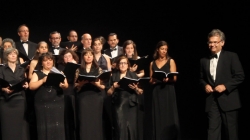 Coro Sinfónico